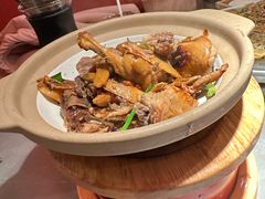 -闽上鲜·福建菜(龙湖滨江天街店)