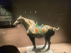 -洛阳古墓博物馆