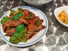 -鲁达面馆本帮风味(共康东路店)
