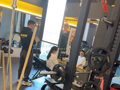 -FEELINGME乐刻私教馆·健身(大融城店)