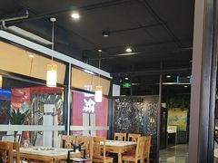 -重庆巴渝火锅(钟家村店)