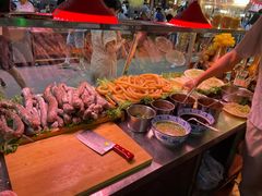 -正宁路小吃夜市