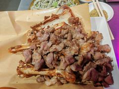-有蚝有翅烧烤大排档·宵夜(右安门店)