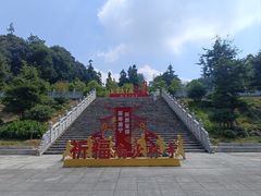 -莆田南少林寺
