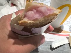 -麦当劳(农光里店)