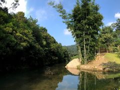-世间香境·七溪地