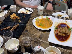 -郑喜旺烧烤(郑州总店)