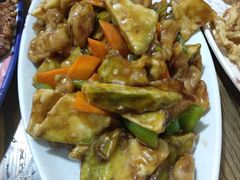 -夕阳红小吃(中街大悦城店)