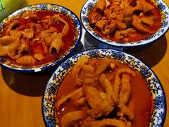 -邱芳粉店(迎宾大道旗舰店)