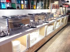 -瑞伯克牛排自助餐厅天一广场店