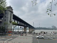 -武汉长江大桥