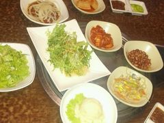 -六七八韩式烤肉·韩国料理(上杭路店)