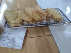 -大槐树烤肉馆
