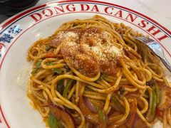 -动哒餐室•港式茶餐厅(顺义华联店)