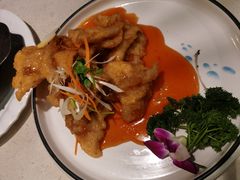 -四姐妹东北饺子(沙尾路店)