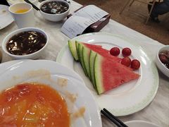 -古南都·清真绿柳居菜馆(太平南路店)