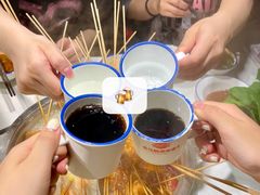-老马路串串香火锅(北门桥店)