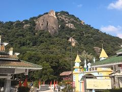 -云洞岩风景区