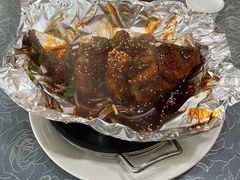 -龙香居海鲜浑锅家常菜·特色驴肉