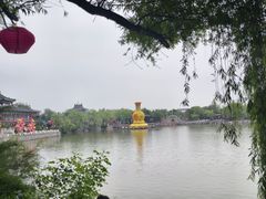 -翰园碑林