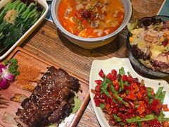 -胡桃里音乐酒馆(环亚凯瑟琳广场店)