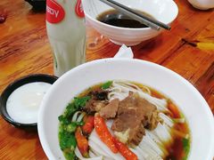 牛肉粉-肆姐面粉馆(坡子街店)
