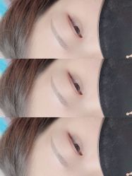 -久匠·纹眉半永久野生眉