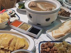 -發起人·肉骨茶(万象汇店)