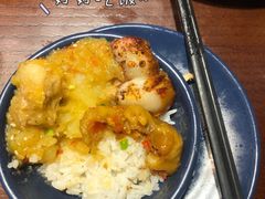 -觅山云南菜(泊富ICITY店)