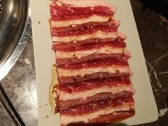 -一品诚记烤肉·甄选店(中南路店)