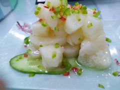 -聚德福海鲜家常菜(刘庄店)