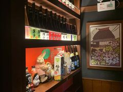 -醉虎传(南锣鼓巷店)