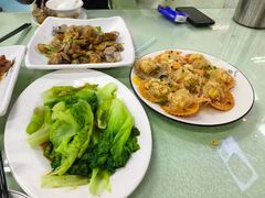 -景好海鲜餐厅(大鹏必选旅游店)