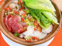-潮香兴煲仔饭(莲花路店)