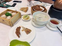 -南宁荔园维景国际酒店·荔园中餐厅