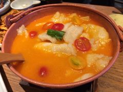 -云海肴·汽锅鸡·云南菜(天山百盛优客店)