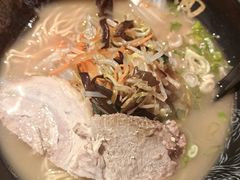 -寸屋拉面(凯德晶萃店)