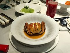 -北京泰富酒店-柏景轩中餐厅