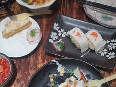 -小川洋风料理(街道口店)
