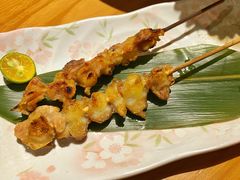 -渔寿司·日本料理(艾尚天地店)