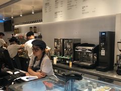 -喜茶(佛山岭南站店)