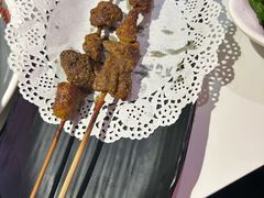 -牛品福潮汕牛肉火锅(旺庄店)