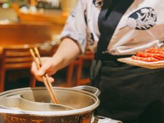 -牛玄庵日式寿喜烧·料理店(新源里店)