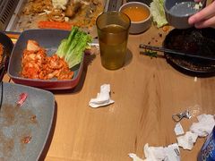 -新石器烤肉(南站店)