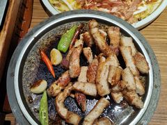 -将军牛排·尔滨地标朝鲜族美食(总店)