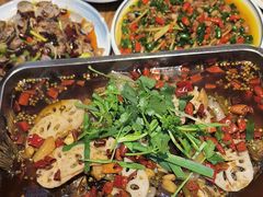 -唐门江湖菜(龙石路店)