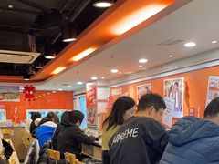 -呷哺呷哺(西单大悦城店)