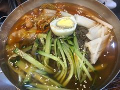 -意成料理