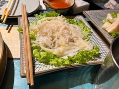-房子红了鱼豆花重庆老火锅(广厦学院店)