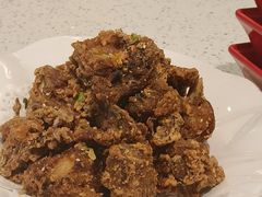 -玉林烤鸭店(垡头店)